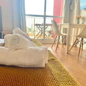  Apartamento Luxury Minerva